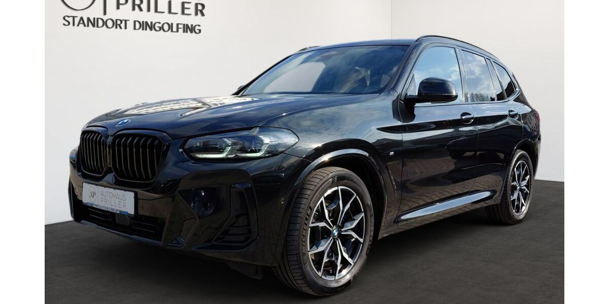 BMW X3 71.711 km 47.900 &euro; Dingolfing 84130