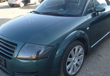 Audi TT 187.356 km 2.950 &euro; Neufahrn 84088