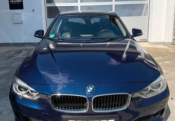 BMW 320 269.924 km 12.900 &euro; Dorfen 84405