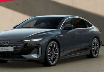 Audi A6 e-tron 14.700 km 69.303 &euro; Landshut 84030