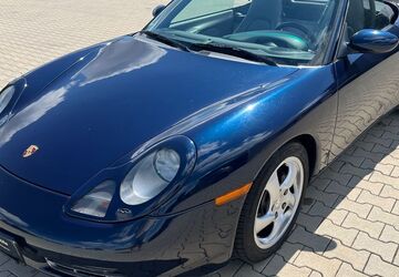 Porsche Boxster 151.500 km 14.990 &euro; Mengkofen 84152