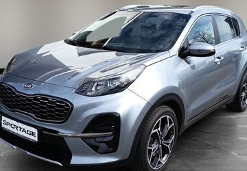 Kia Sportage 85.650 km 18.890 &euro; Landshut 84030