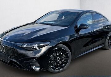 Mercedes-Benz CLA 350 9.900 km 57.460 &euro; Ergolding 84030