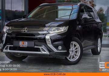 Mitsubishi Outlander 74.900 km 17.890 &euro; Landshut 84030