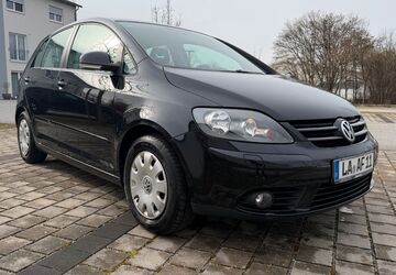 VW Golf Plus 131.000 km 2.300 &euro; Landshut 84036