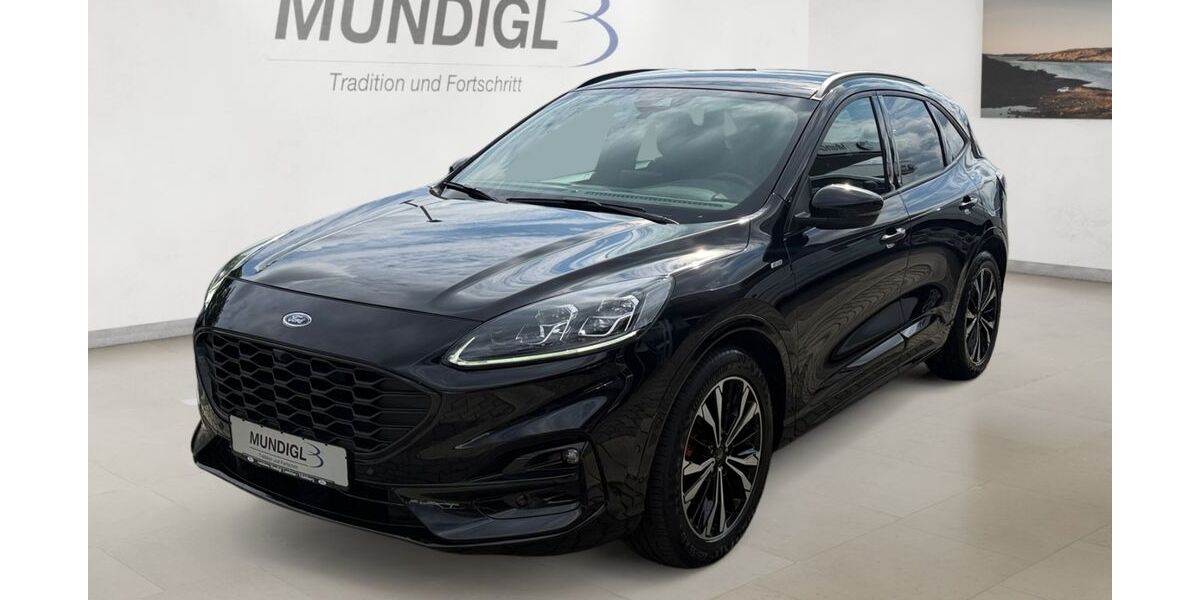 Ford Kuga 33.380 km 25.930 &euro; Landshut 84030