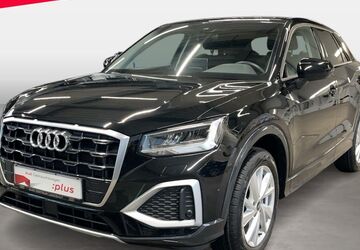 Audi Q2 25.600 km 30.269 &euro; Landshut 84030