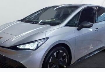 Cupra Born 19.372 km 35.200 &euro; Dingolfing 84130