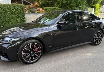 BMW 440 Gran Coupé 26.000 km 59.440 &euro; Landshut 84036
