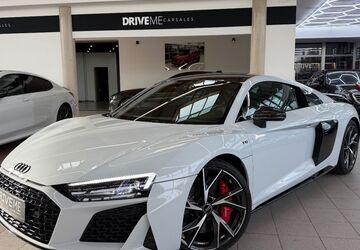 Audi R8 11.503 km 169.999 &euro; Dorfen 84405
