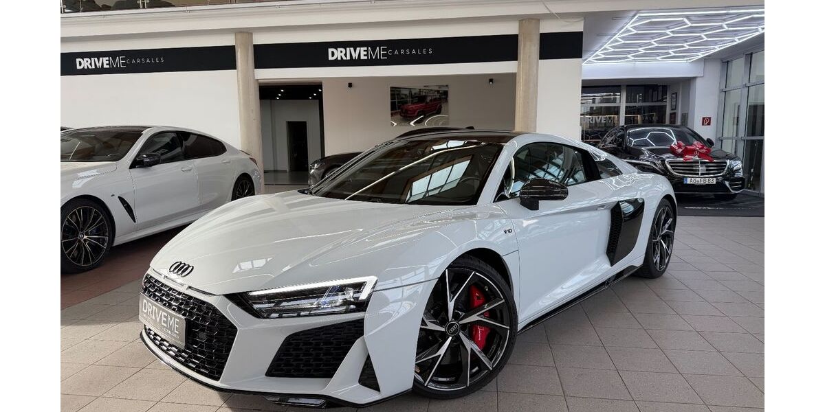 Audi R8 11.503 km 169.999 &euro; Dorfen 84405