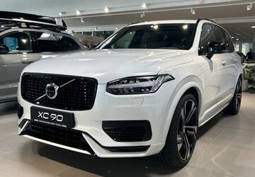 Volvo XC90 10.649 km 76.350 &euro; Landshut 84030