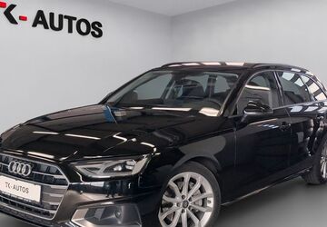 Audi A4 114.543 km 23.490 &euro; Dorfen 84405