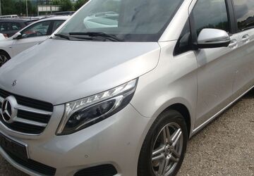 Mercedes-Benz V 220 250.678 km 25.950 &euro; Neufahrn 84088