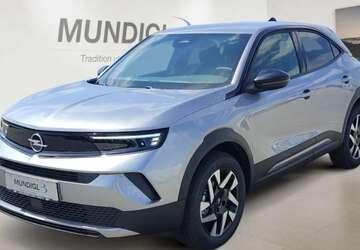 Opel Mokka 7.486 km 21.730 &euro; Landshut 84030
