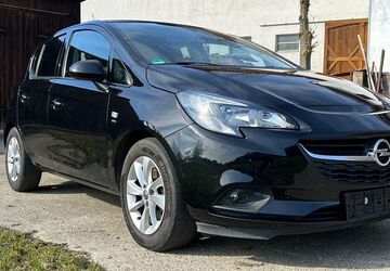 Opel Corsa 107.771 km 6.400 &euro; Adlkofen 84166