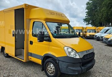 IVECO Andere 91.000 km 5.653 &euro; Pfeffenhausen 84076