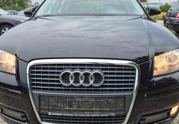 Audi A3 213.000 km 3.599 &euro; Landshut 84030