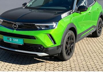 Opel Mokka 26.200 km 19.990 &euro; Rohr 93352