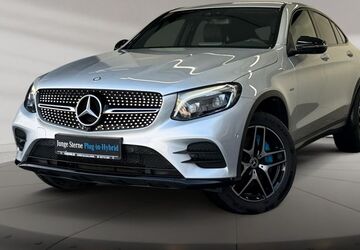 Mercedes-Benz GLC 350 73.900 km 35.800 &euro; Neufahrn in Niederbayern 84088