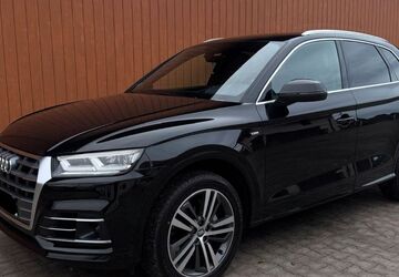 Audi Q5 96.000 km 29.500 &euro; Taufkirchen 84416
