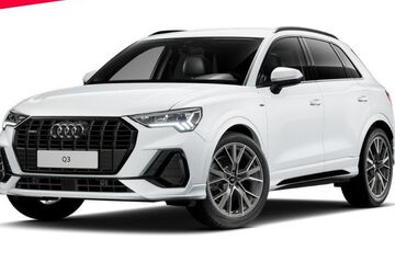Audi Q3 6.400 km 47.261 &euro; Landshut 84030