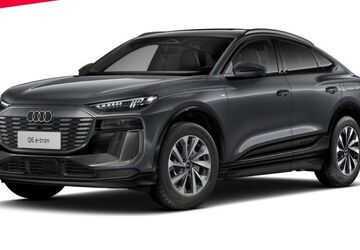 Audi Q6 e-tron 9.998 km 69.949 &euro; Landshut 84030