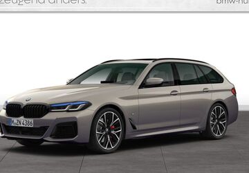 BMW 540 91.100 km 49.490 &euro; Landshut 84030