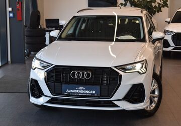 Audi Q3 77.253 km 25.950 &euro; Altdorf/Landshut 84032