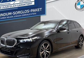 BMW 530 4.500 km 59.785 &euro; Landshut 84030