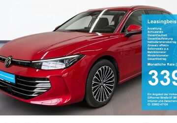 VW Passat Variant 6.670 km 40.440 &euro; Vilsbiburg 84137