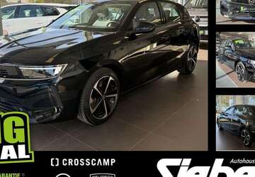 Opel Astra 17.569 km 19.290 &euro; Landshut 84034