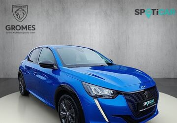 Peugeot 208 24.778 km 20.490 &euro; Wartenberg 85456