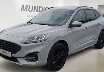 Ford Kuga 31.940 km 31.710 &euro; Landshut 84030