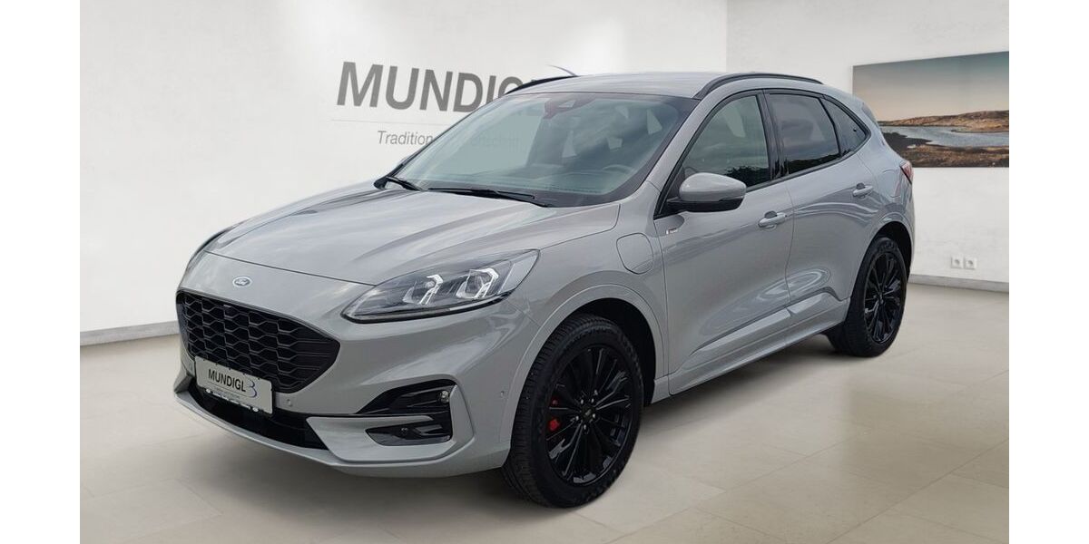 Ford Kuga 31.940 km 31.710 &euro; Landshut 84030
