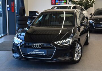 Audi A4 171.472 km 18.450 &euro; Altdorf/Landshut 84032