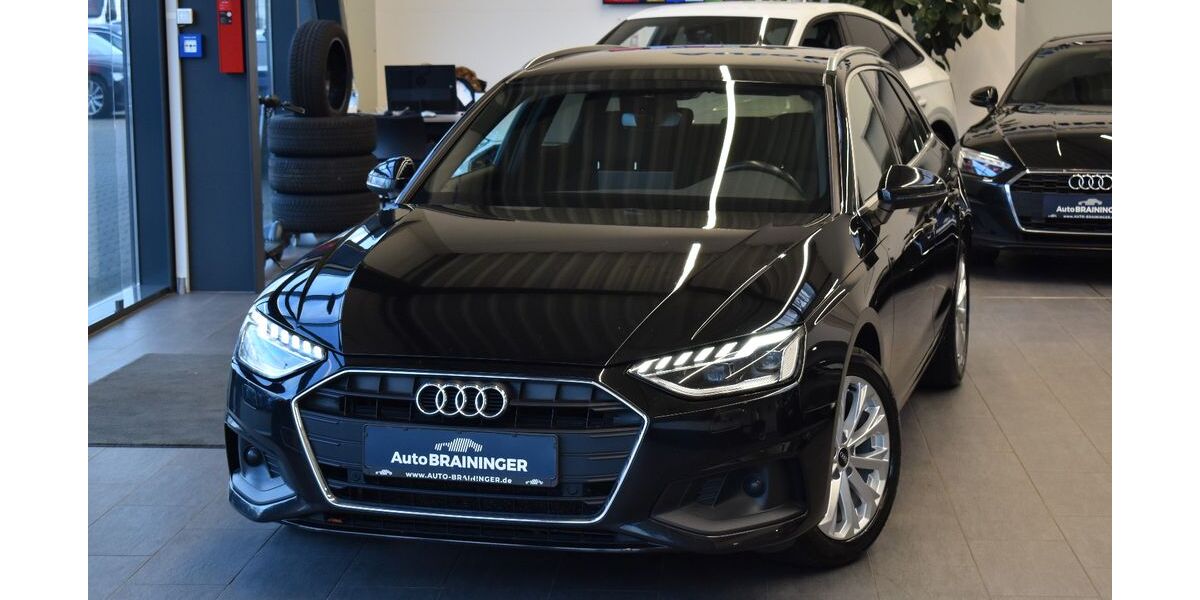 Audi A4 171.472 km 18.450 &euro; Altdorf/Landshut 84032