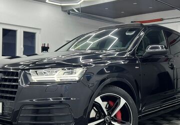 Audi Q7 139.800 km 41.450 &euro; Altdorf 84032