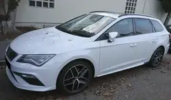Seat Leon 112.021 km 14.800 &euro; Landshut 84034