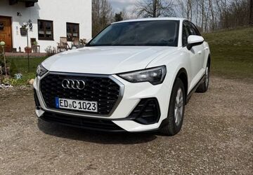 Audi Q3 146.700 km 23.900 &euro; Dorfen 84405
