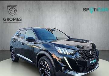 Peugeot 2008 80.200 km 18.500 &euro; Wartenberg 85456