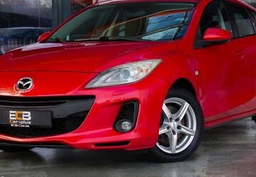 Mazda 3 338.000 km 3.990 &euro; Ergolding 84030