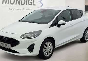 Ford Fiesta 91.300 km 12.360 &euro; Landshut 84030