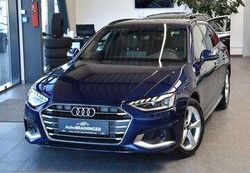 Audi A4 189.482 km 14.950 &euro; Altdorf/Landshut 84032