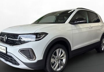 VW T-Cross 4.990 km 33.600 &euro; Dingolfing 84130
