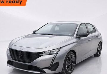 Peugeot 308 6.289 km 27.948 &euro; Ergolding 84030