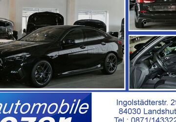 BMW 218 Gran Coupé 23.998 km 28.990 &euro; Landshut 84030