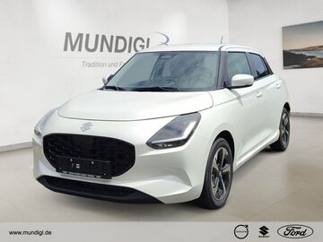 Gebrauchte Suzuki Swift