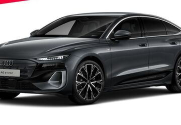 Audi A6 e-tron 11.800 km 54.751 &euro; Landshut 84030