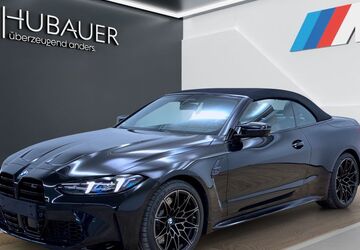 BMW M4 3.700 km 91.890 &euro; Landshut 84030